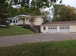 168 Kreiger Dr, Skandia, MI 49885