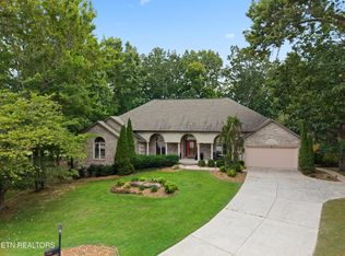 18 Mountain View Cir, Fairfield Glade, TN 38558