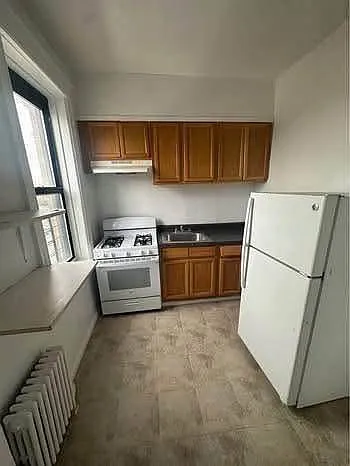 1 bed, $1,875 — Photo 4