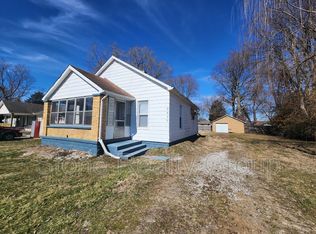 2816 Dean Ave, Terre Haute, IN 47803