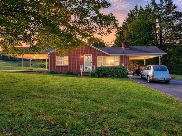 354 County Road 516, Englewood, TN 37329