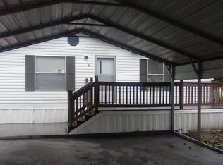 31 Bennett Dr, Ray City, GA 31645