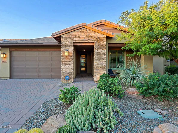 18022 E VISTA DESIERTO --, Rio Verde, AZ 85263