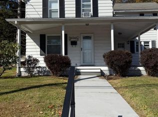 110 E Center St, Shavertown, PA 18708