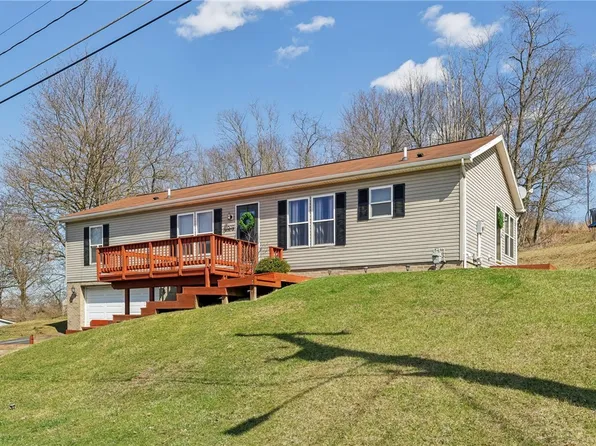 809 National Way, Ellwood City, PA 16117