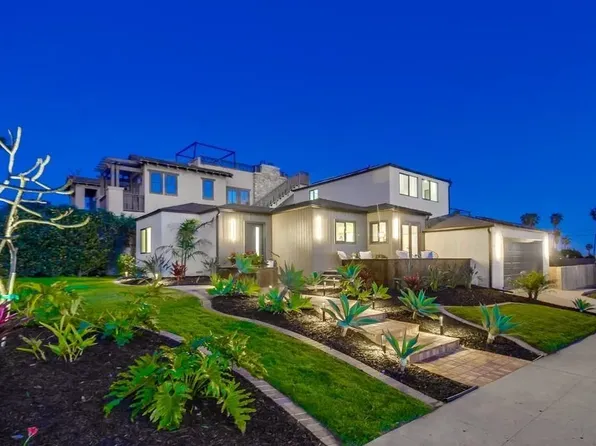 1703 Law St, San Diego, CA 92109