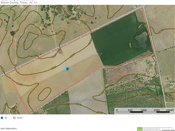 4th image of 6321 State Highway 97 W