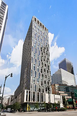 Rented by Corcoran | media 6