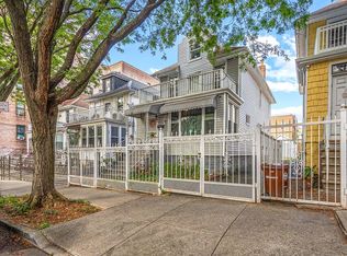 667 E 230th St Floor 1, Bronx, NY 10466