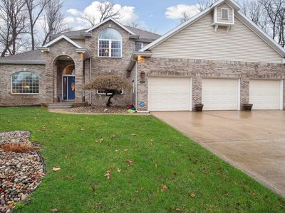53120 Sugar Maple Ct, Bristol, IN, 46507