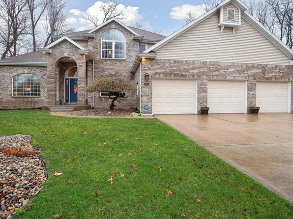 53120 Sugar Maple Ct, Bristol, IN 46507