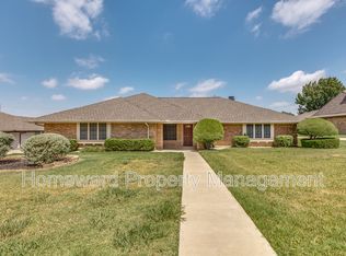 1119 Wilshire Dr, Trophy Club, TX 76262