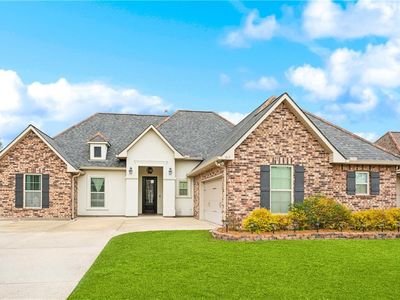 817 Capistrano Ct, Covington, LA, 70433