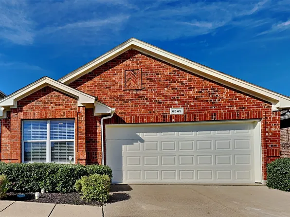 6549 Regina Dr, Fort Worth, TX 76131