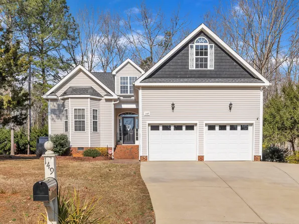 149 Winterberry St, Clayton, NC 27527
