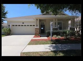 18020 Lake Reflections Blvd, Lutz, FL 33558