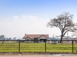 1510 N Anderson Rd, Exeter, CA 93221