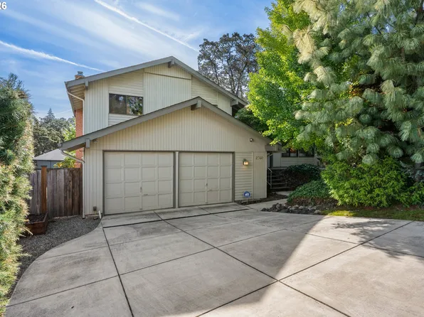 2760 Malibu Way, Eugene, OR 97405