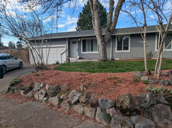 2345 SE Washington Ct, Hillsboro, OR 97123