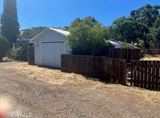 12890 2nd St, Clearlake Oaks, CA