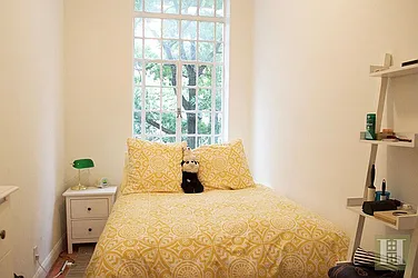 Rented by Halstead Real Estate
