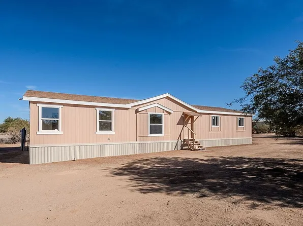 7784 N Desert Quail Ln, Tucson, AZ 85743