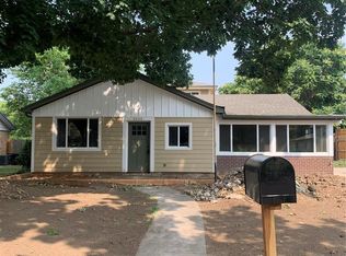 3530 Chase St, Wheat Ridge, CO 80212