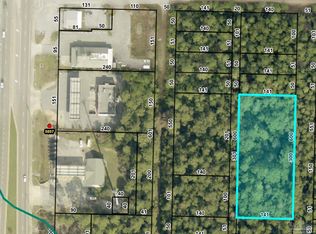 2607 Summer St, Milton, FL 32583