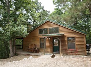 426 Split Shot Cir, Broken Bow, OK 74728