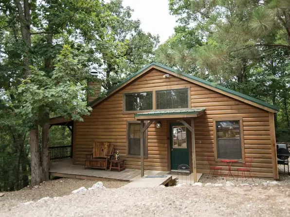 426 Split Shot Cir, Broken Bow, OK 74728