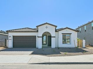 22757 E Saddle Way, Queen Creek, AZ 85142