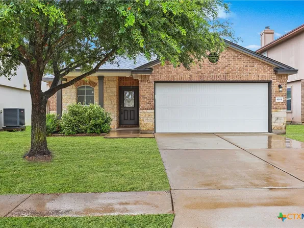 4604 Green Meadow St, Killeen, TX 76549