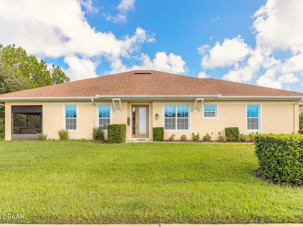 3 Hawk Roost Ct, Ormond Beach, FL 32174