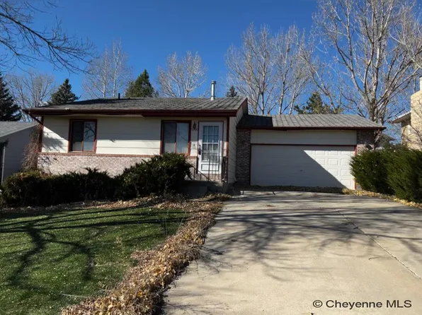 5200 Kennedy Dr, Cheyenne, WY 82001