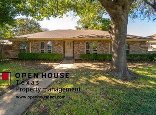 2209 Newcastle Cir, Plano, TX 75075