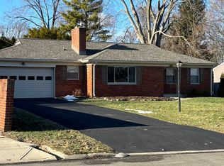 106 Westhaven Dr, Dayton, OH 45429