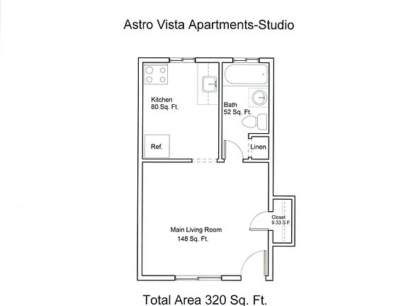 2nd image of 2249 Ulric St #2245-04