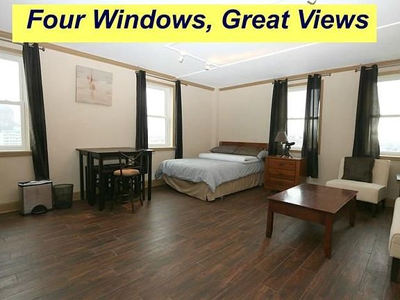 2nd image of 1205 Saint Charles Ave APT 1307