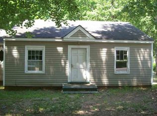 105 Mount St, Jackson, TN 38301