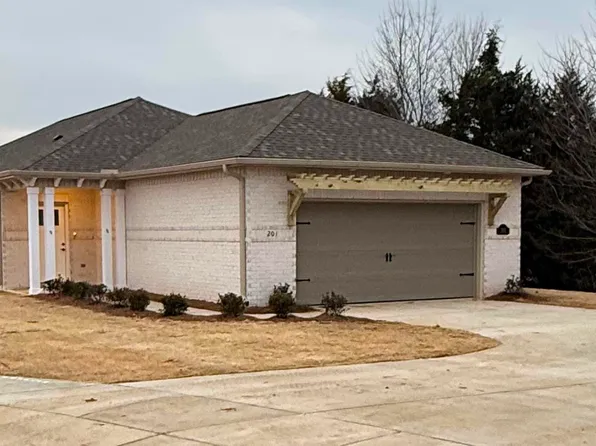 201 Emma Harris Cir, Madison, AL 35756