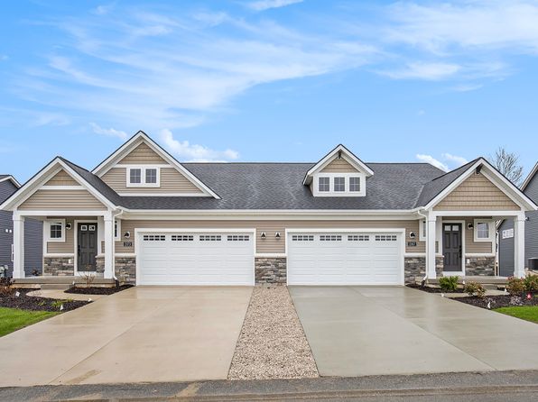 The Haven Plan, Hathaway Lakes