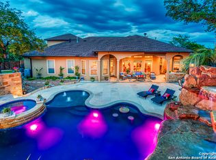 211 Sawgrass, Spring Branch, TX 78070