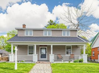 97 Scugog St, Clarington, ON L1C 3J3