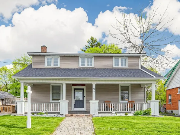 97 Scugog St, Clarington, ON L1C 3J3