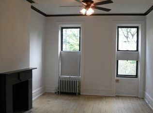 2117 45th Rd #3, Long Island City, NY 11101