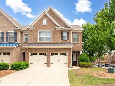 1957 Brightleaf Way #59, Marietta, GA, 30060