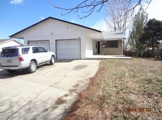 84 Yank Way, Lakewood, CO 80228