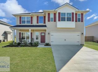 266 McClelland Loop NE, Ludowici, GA 31316