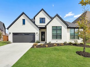 1713 Lilac Ln, Celina, TX 75009