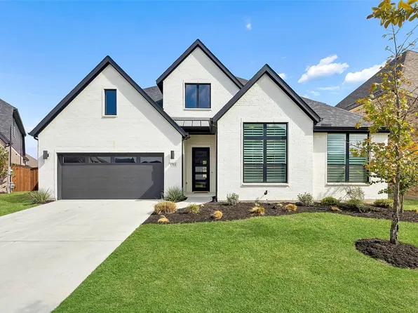 1713 Lilac Ln, Celina, TX 75009